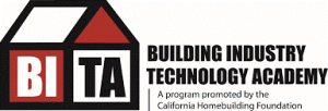 Building Industry Technology Academy logo