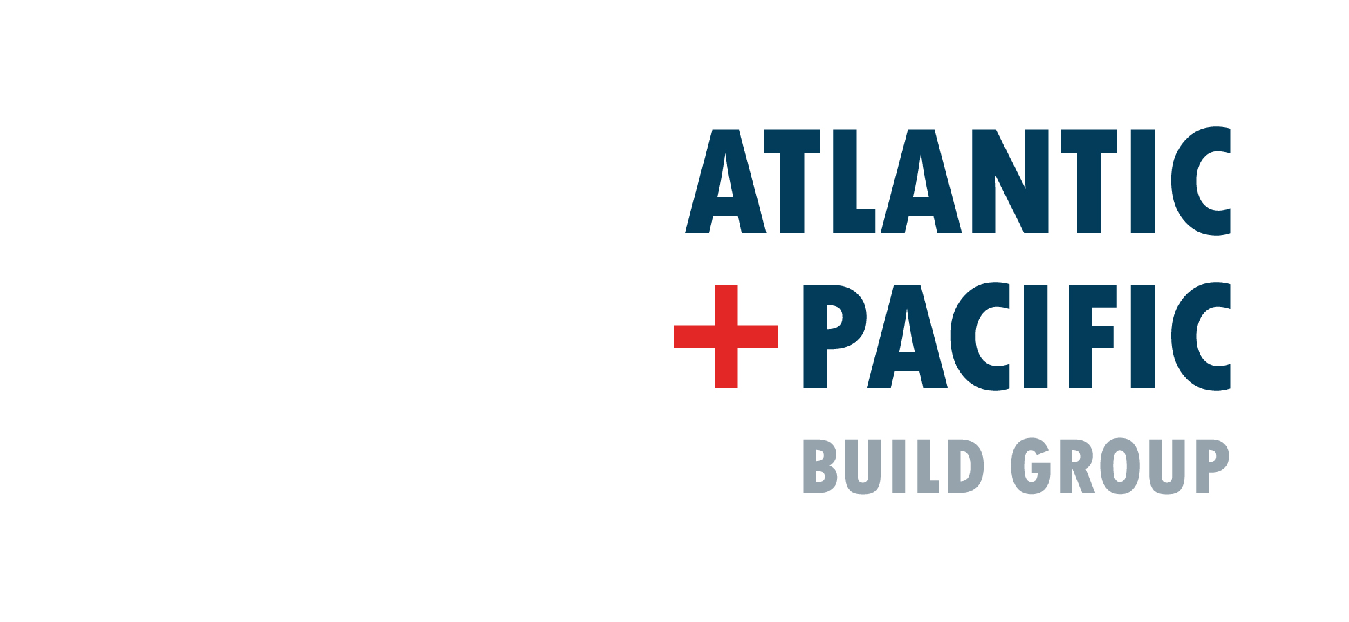 Atlantic & Pacific Build Group logo