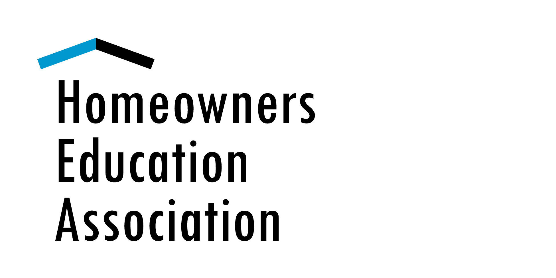 Homeowners Education Association logo