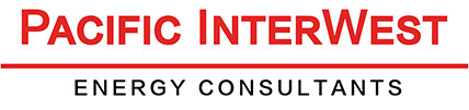 Pacific InterWest Energy Consultants logo