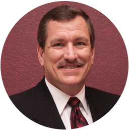 Eric Llera, Executive Vice President, Pacific InterWest