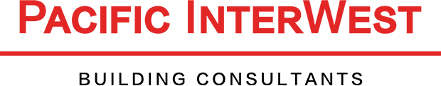 Pacific InterWest Building Consultants logo